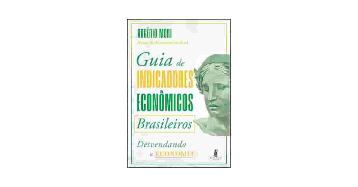 Melhor Livro de Economia Brasileira: Guia Essencial