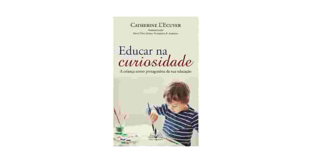 Melhor Livro de Educação Infantil: Guia Essencial