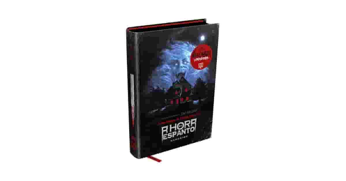 Melhor Livro de Terror do Mundo: Clássicos e Novidades Assustadoras
