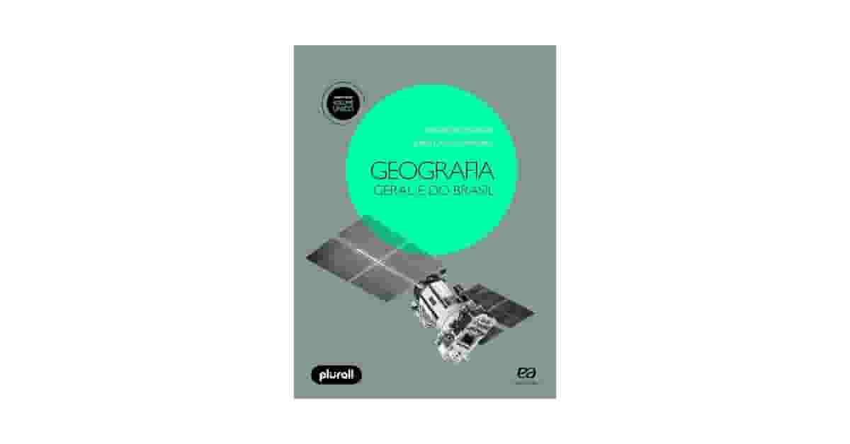 Melhor Livro Didático de Geografia: Guia Essencial Para o Ensino