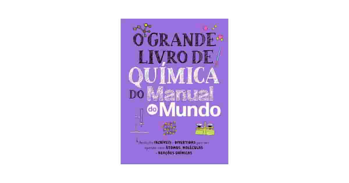 Melhor Livro Didático de Química: Guia Completo Para Estudantes