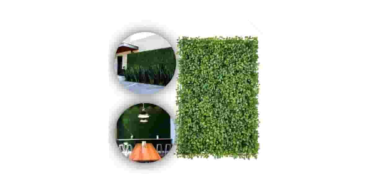 Melhor Lugar para Comprar Planta Artificial: Guia Essencial