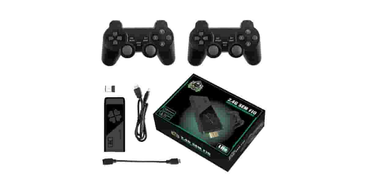 Melhor Lugar para Comprar Video Game: Guia Essencial