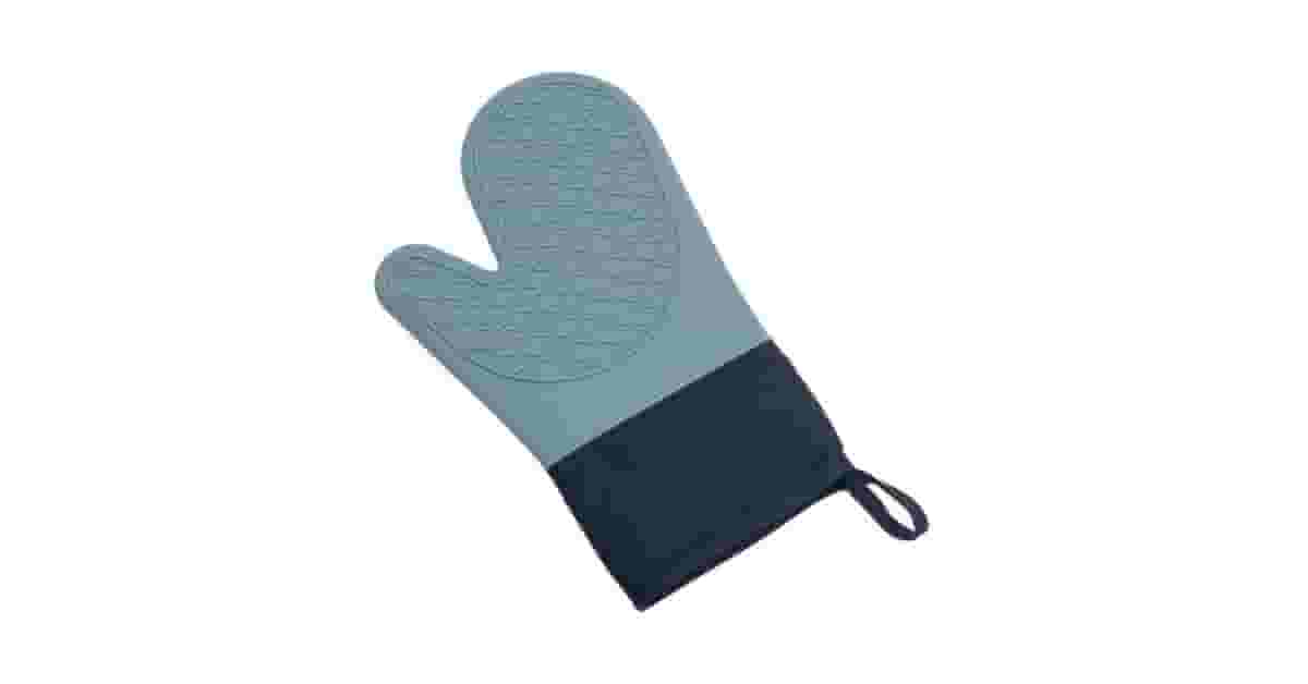Melhor Luva Térmica Cozinha: Proteção Superior