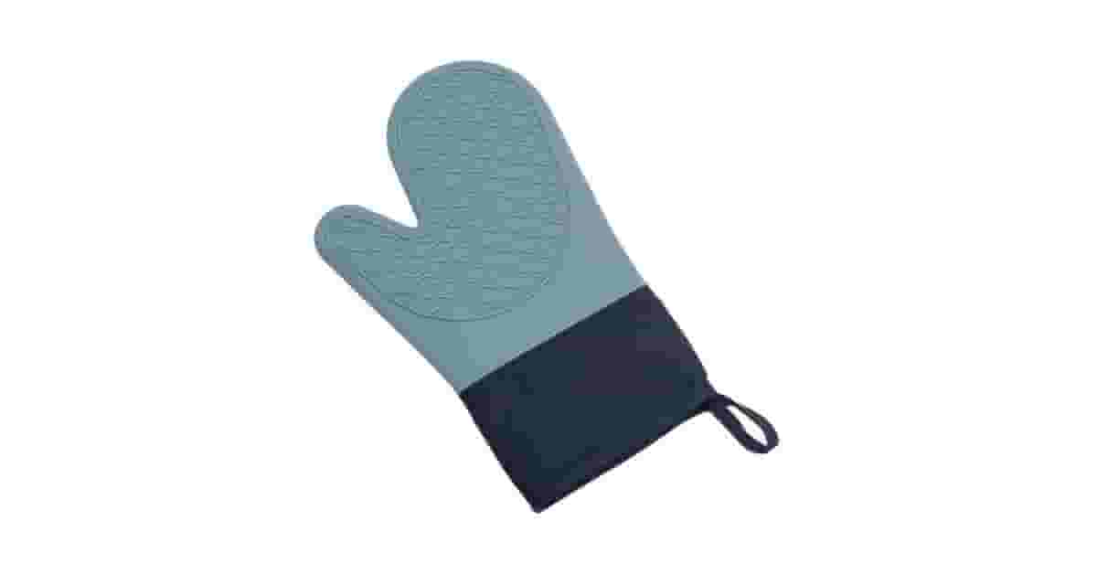 Melhor Luva Térmica para Cozinha: Proteção Máxima