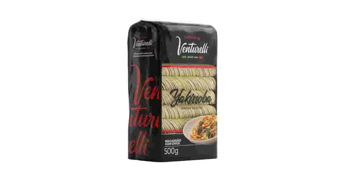 Melhor Macarrão para Yakisoba: Escolha o Ideal!