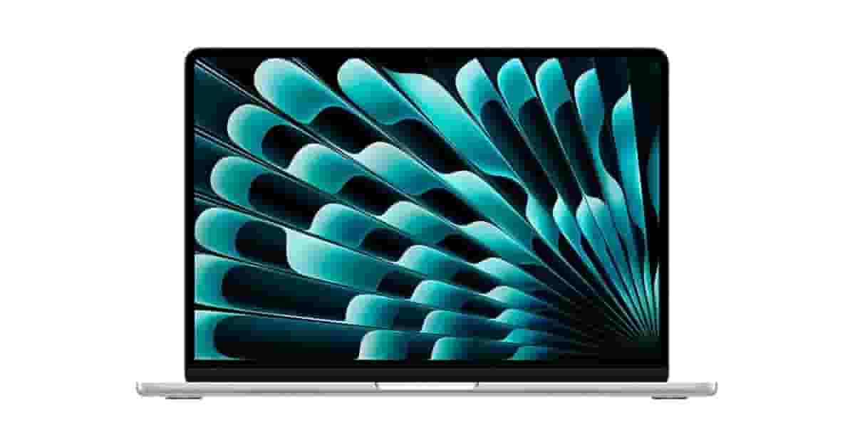 Melhor Macbook Air: Desempenho e Portabilidade para Você