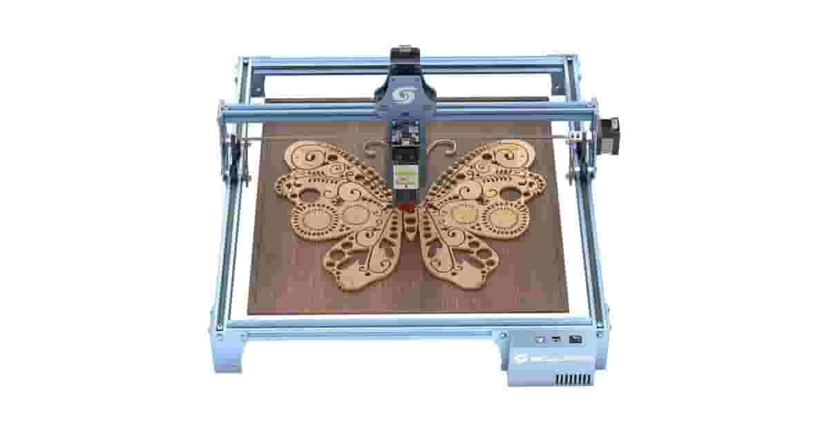 Melhor Máquina Cnc: 5 Opções para Hobby e Profissional