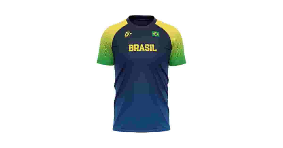 Melhor Marca de Camiseta do Brasil: Guia de Escolha Essencial