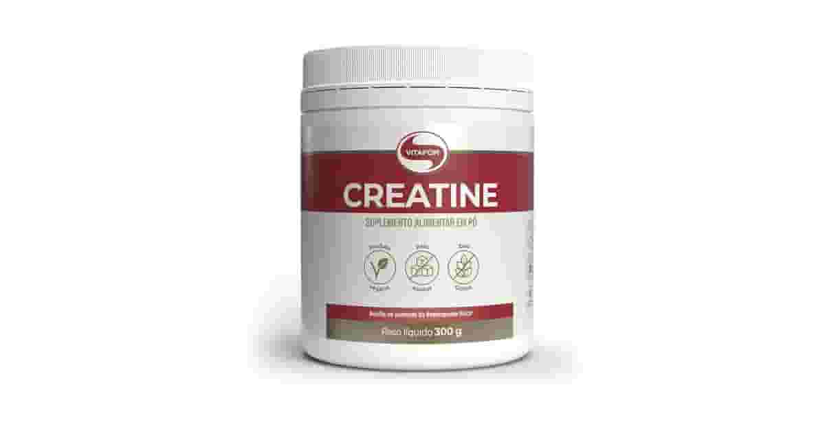 Melhor Marca de Creatina para Tomar: Guia Essencial