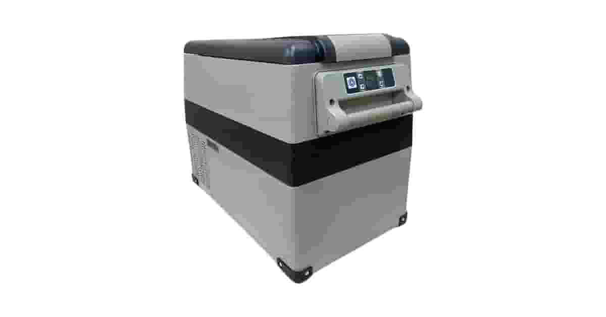 Melhor Marca de Geladeira Automotiva: Guia Completo