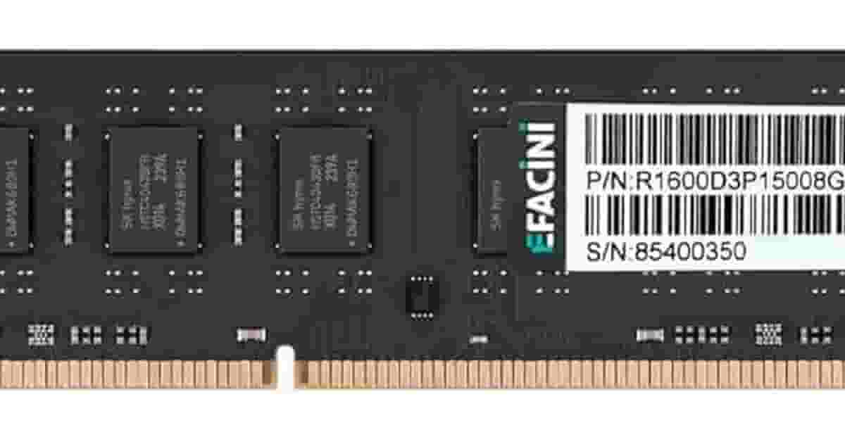 Melhor Marca de Memoria Ram para Pc: DDR3, DDR4 e DDR5