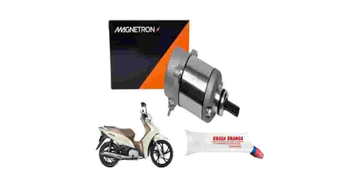 Melhor Marca de Motor de Arranque: Potência e Durabilidade Garantidas