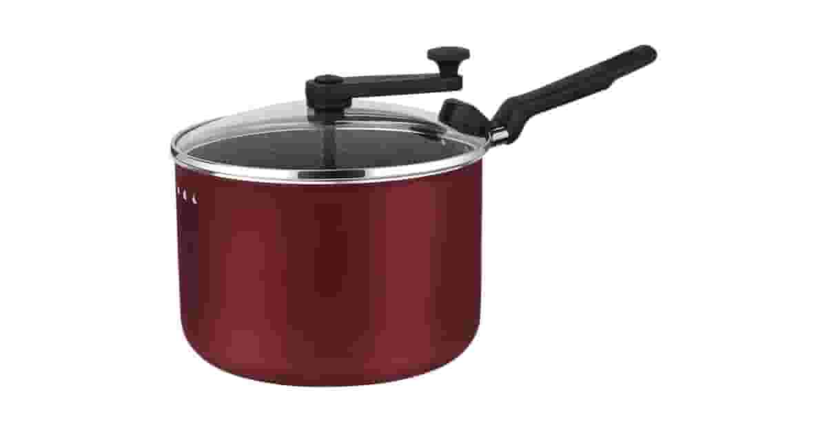 Melhor Marca de Panela Pipoqueira: Guia de Compra Essencial!