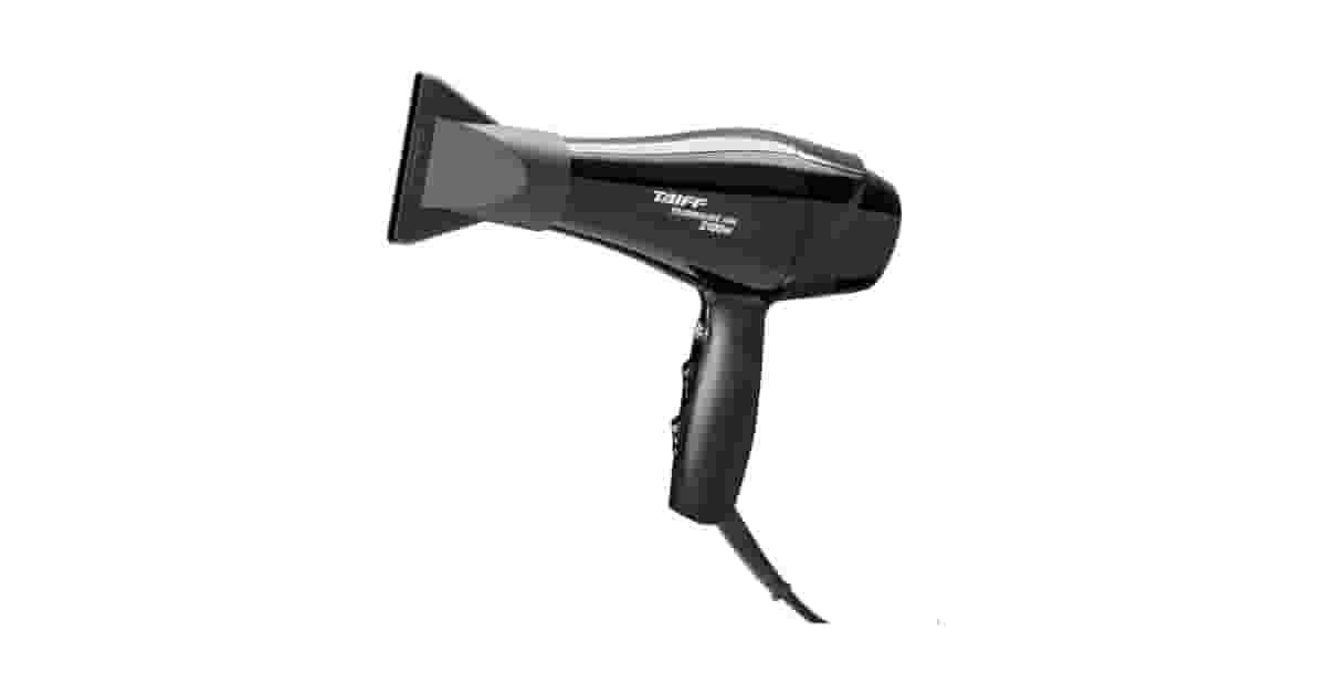 Melhor Marca de Secador Gama ou Taiff: Potência e Cuidado