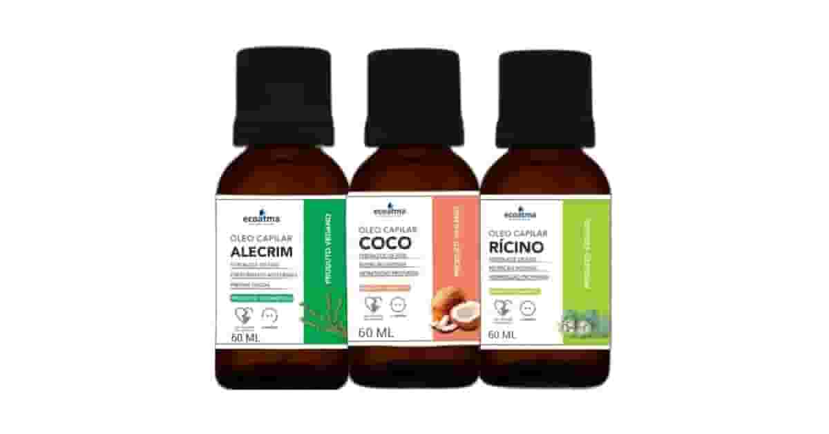 Melhor Marca Óleo de Ricino: Guia Completo Para Cabelos e Pele