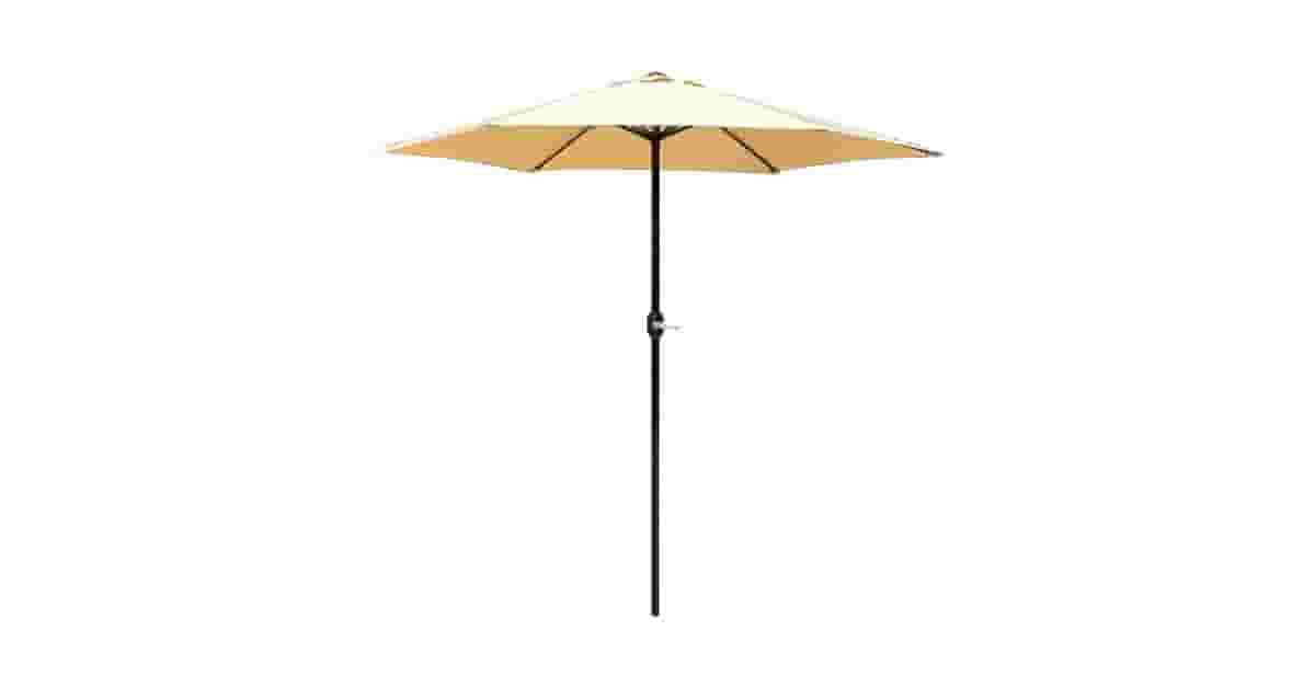 Melhor Marca Ombrelone: Proteção e Estilo Para Seu Espaço