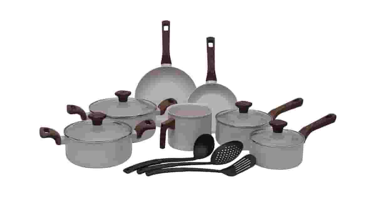 Melhor Marca Panela de Cerâmica: Guia Essencial