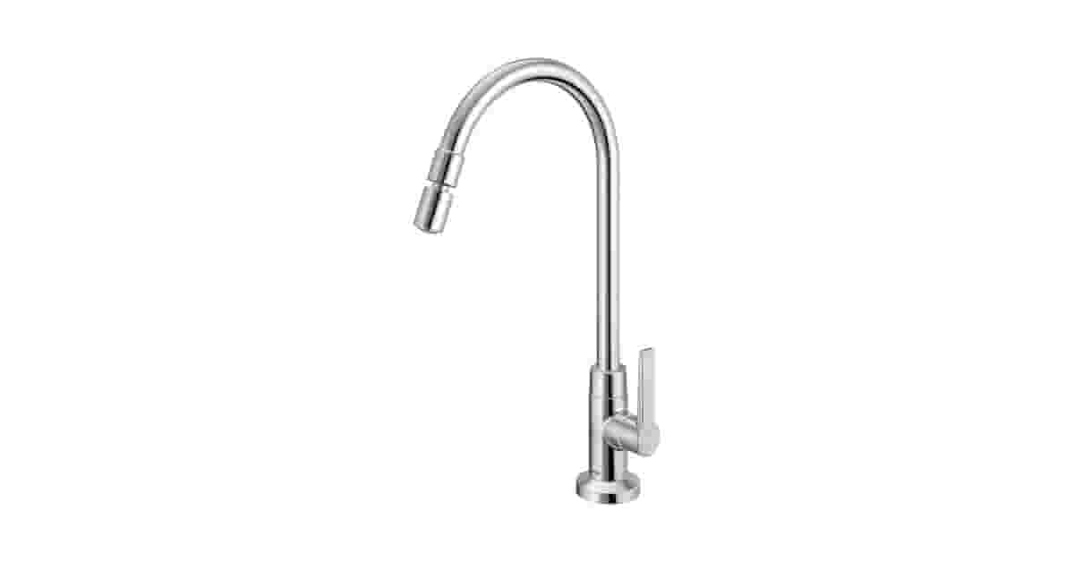 Melhor Marca Torneira Cozinha: Guia Essencial de Escolha