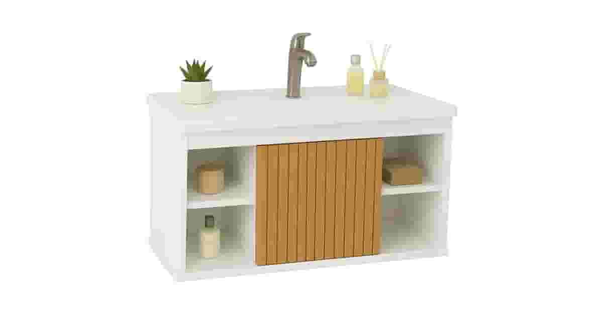 Melhor Material para Cuba Banheiro: Guia Essencial