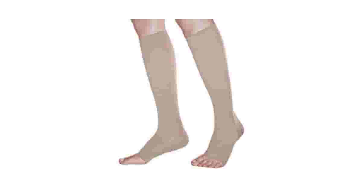 Melhor Meia de Compressão Sigvaris: Guia Completo para Escolher