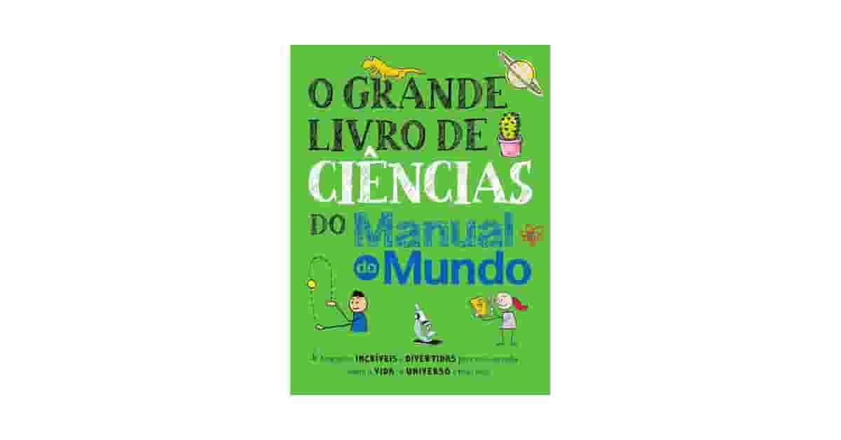 Melhor Melhor do Mundo: Livros e Curiosidades Incríveis!