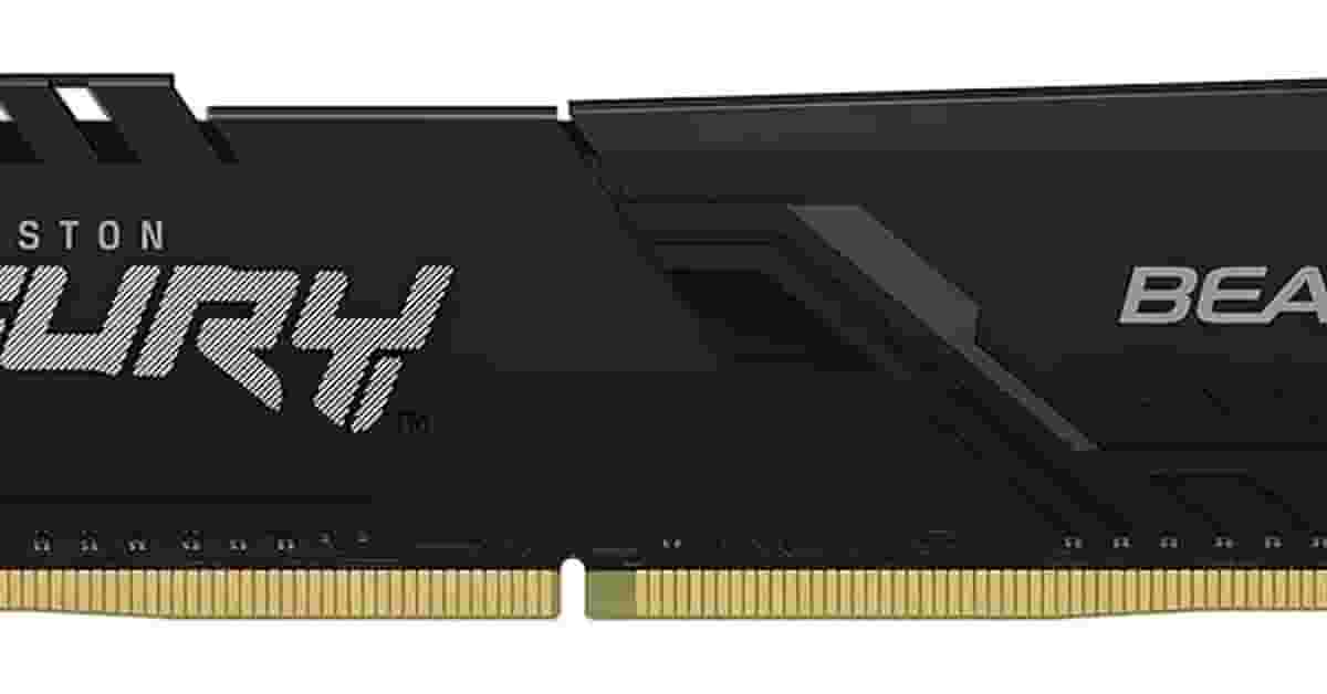 Melhor Memoria Ram 16Gb: Desempenho para seu PC