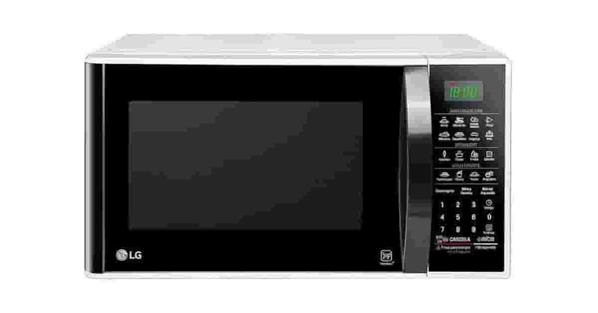 Melhor Microondas 30 Litros Custo Benefício: 7 Opções Essenciais