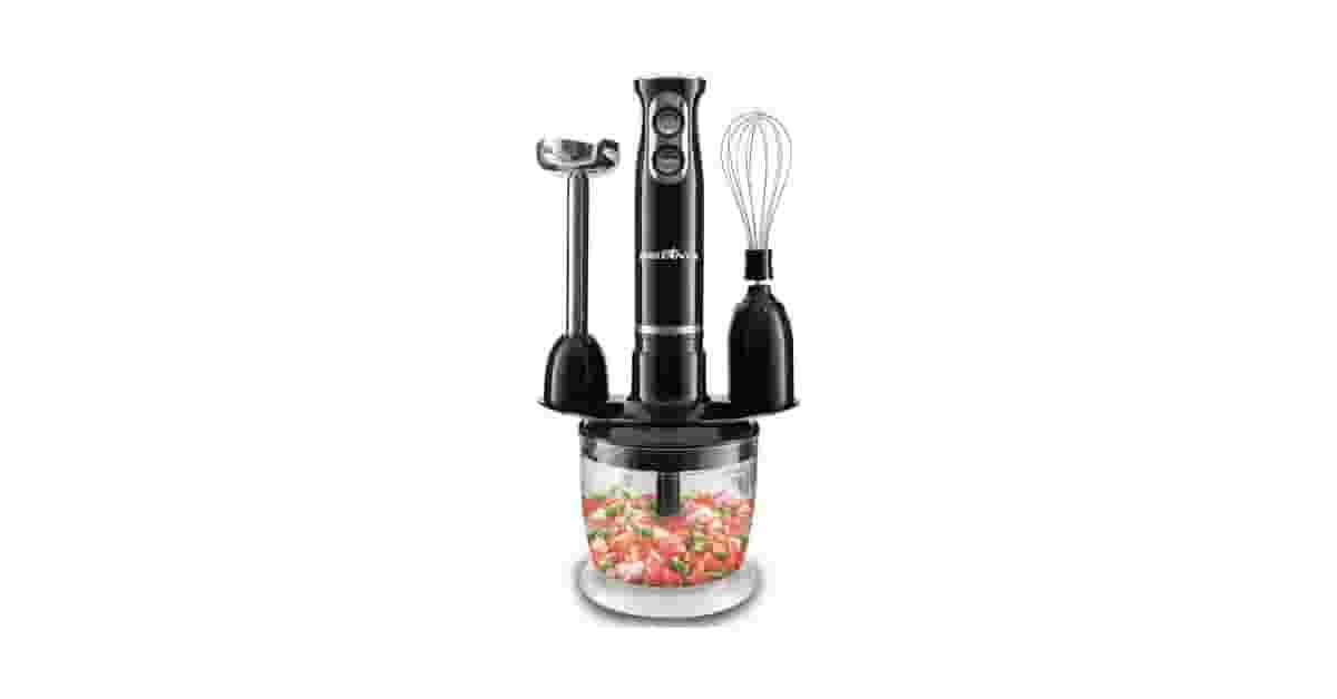 Melhor Mixer Processador de Alimentos: 5 Modelos Potentes