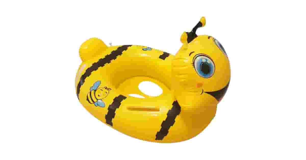 Melhor Modelo de Boia Infantil: Guia Completo de Segurança e Diversão