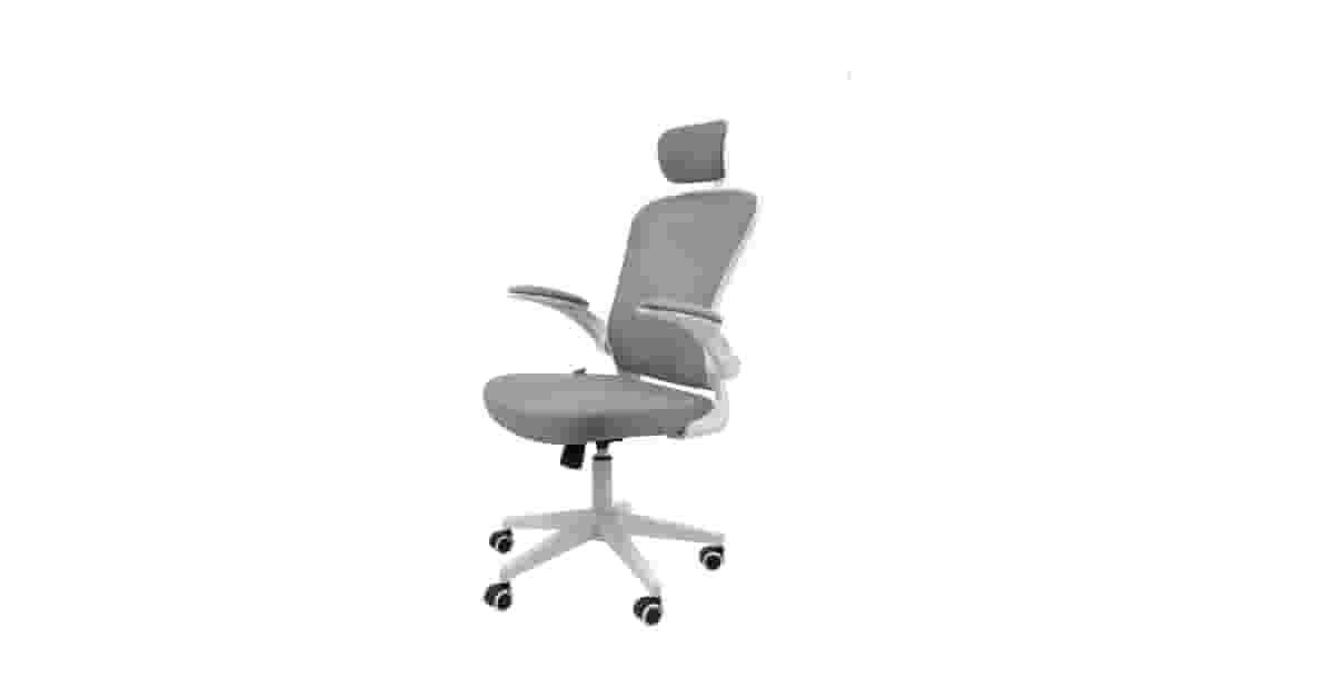 Melhor Modelo de Cadeira para Home Office: Conforto e Ergonomia