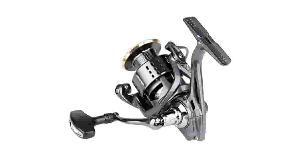 Melhor Molinete para Pesca Pesada: Potência e Durabilidade Garantidas