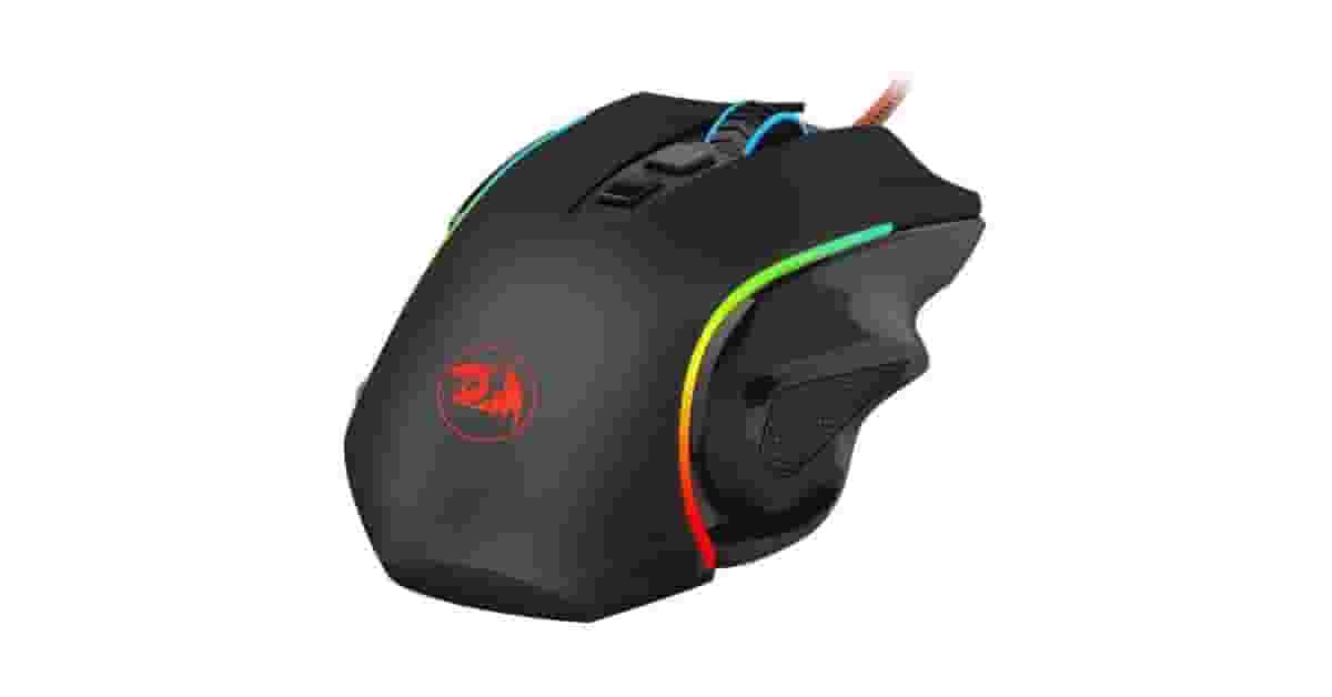 Melhor Mouse Redragon Custo Benefício: Guia Essencial