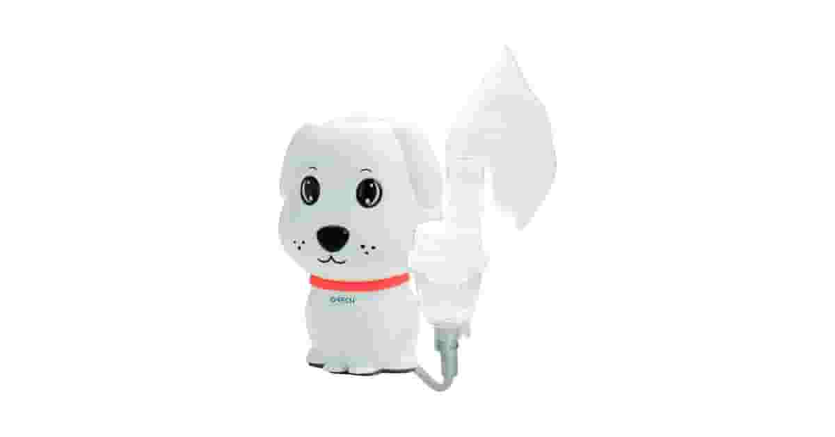 Melhor Nebulizador Infantil: Alívio Rápido Para Seu Pequeno