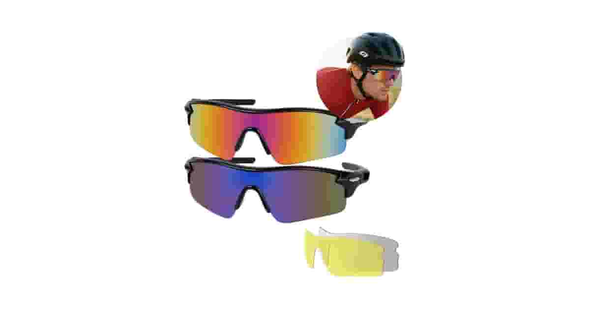 Melhor Óculos para Corrida Feminino: Proteção e Estilo