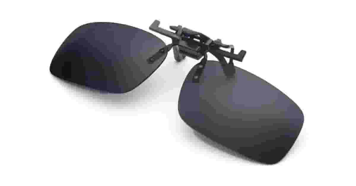 Melhor Óculos para Pescar: Proteção UV e Polarização Essenciais