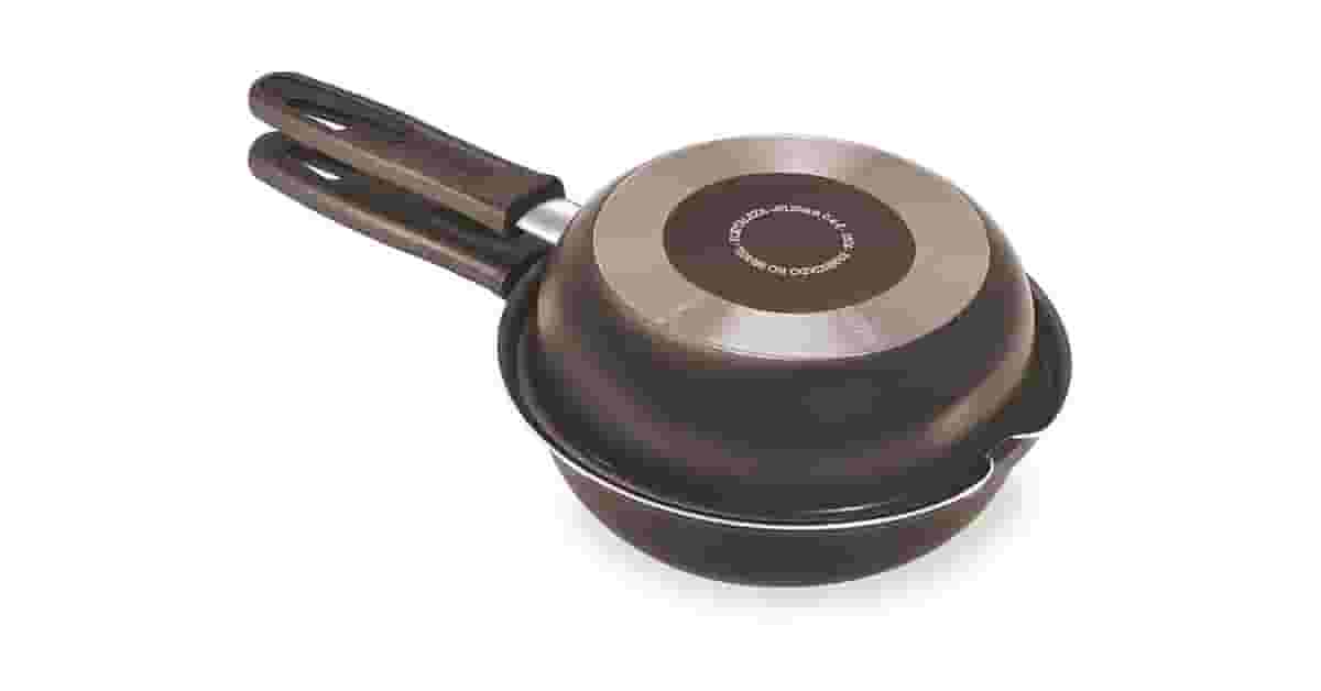 Melhor Omeleteira Manual: Escolha a Sua Ideal!