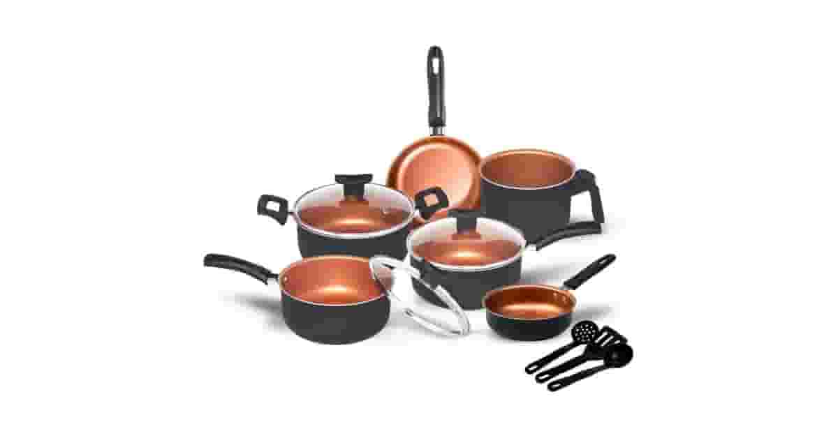 Melhor Panela Antiaderente do Mundo: Guia Completo 2024