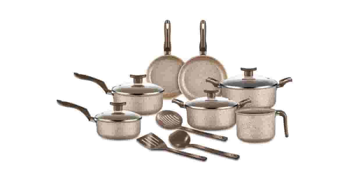 Melhor Panela Antiaderente: Durabilidade e Facilidade na Cozinha