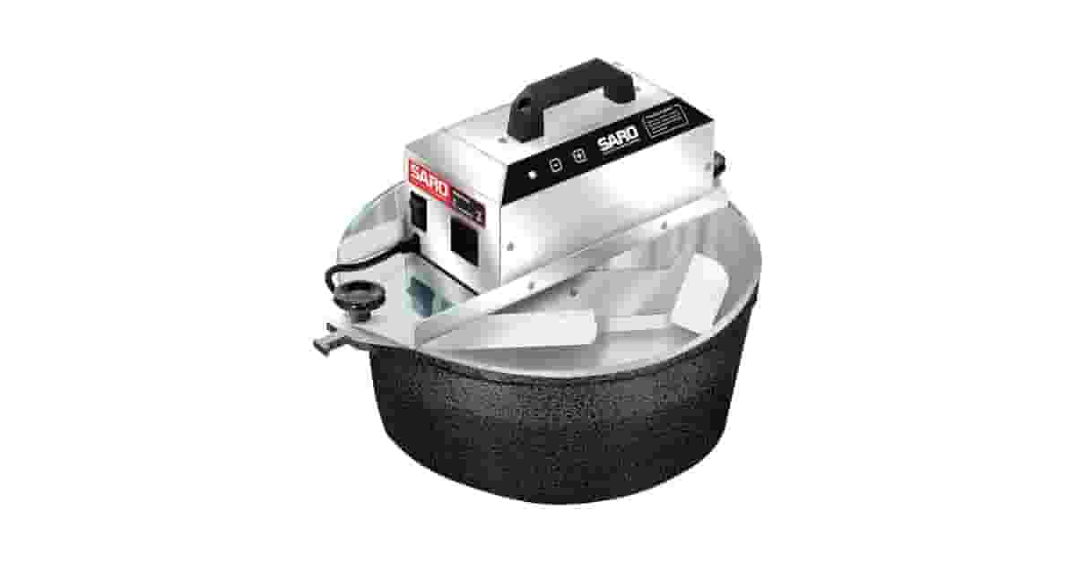 Melhor Panela Mexedora de Doces: Guia Essencial Para Docerias