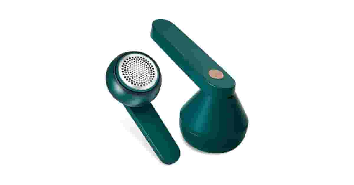 Melhor Papa Bolas de Roupas Elétrico: Guia Completo