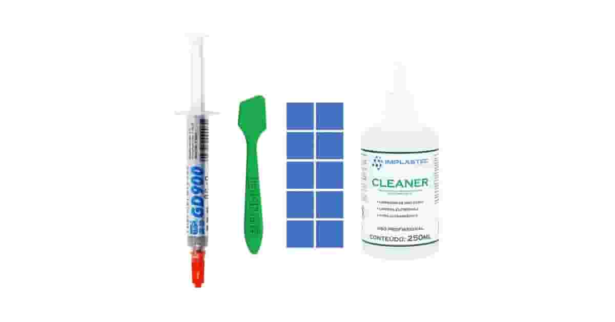 Melhor Pasta Térmica para Ryzen 7 9800X3D: Desempenho Máximo