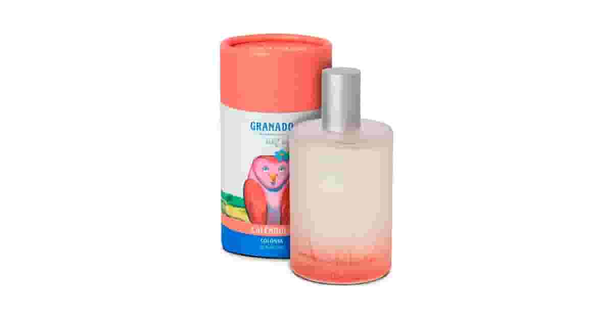 Melhor Perfume Infantil Feminino: Guia de Fragrâncias Suaves e Seguras