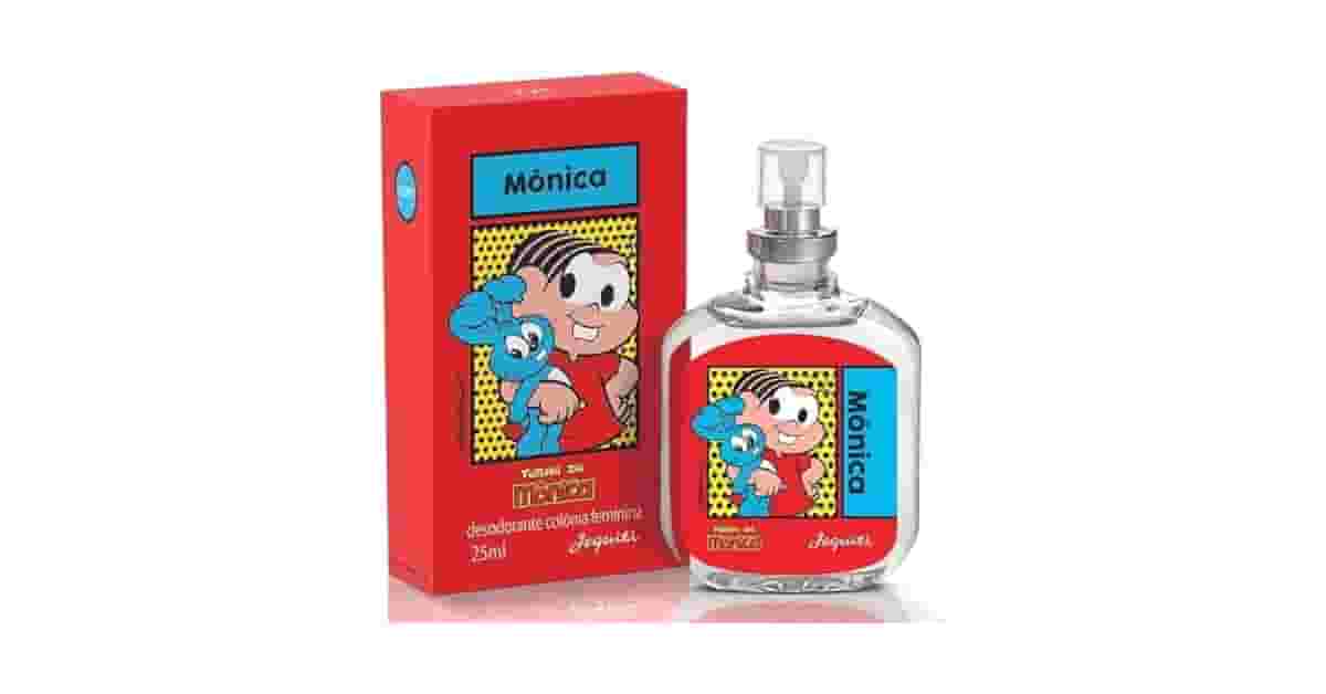 Melhor Perfume Infantil Jequiti: Opções Encantadoras para os Pequenos