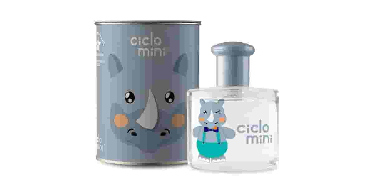 Melhor Perfume Infantil Masculino: Opções Frescas e Divertidas