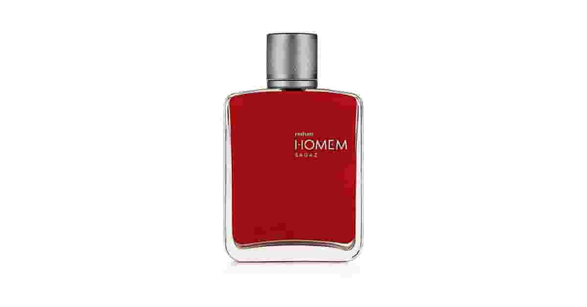 Melhor Perfume Natura Homem Masculino: Qual Fragrância Escolher?