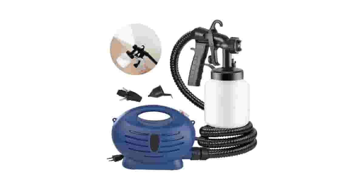 Melhor Pistola de Pintura para Compressor 24 Litros: Guia de Compra Essencial