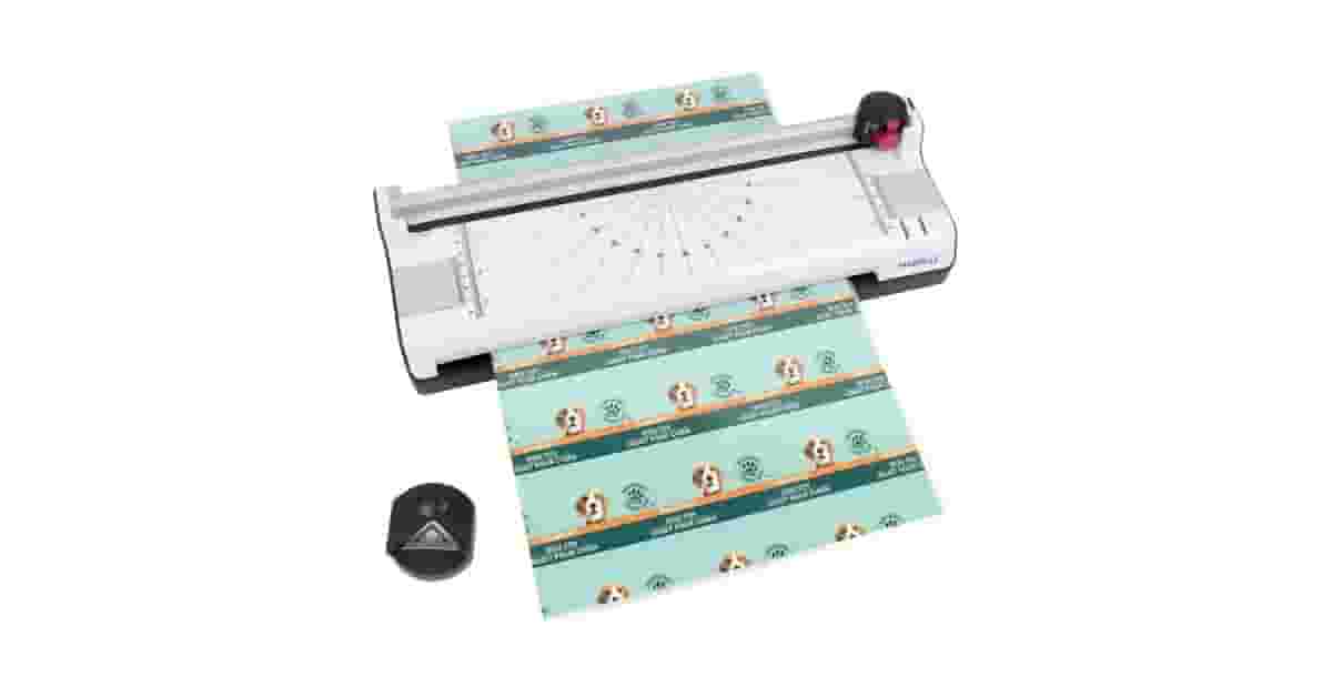 Melhor Plastificadora: Guia Essencial Para Documentos Perfeitos