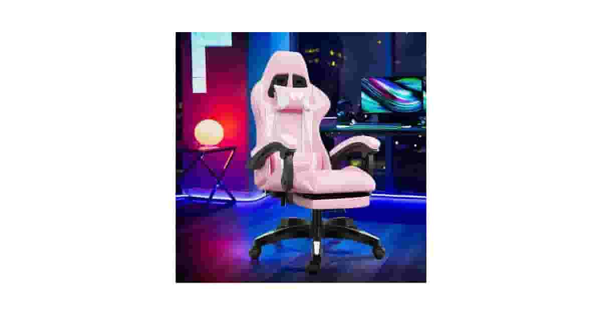 Melhor Poltrona Gamer: Conforto e Ergonomia Para Longas Sessões