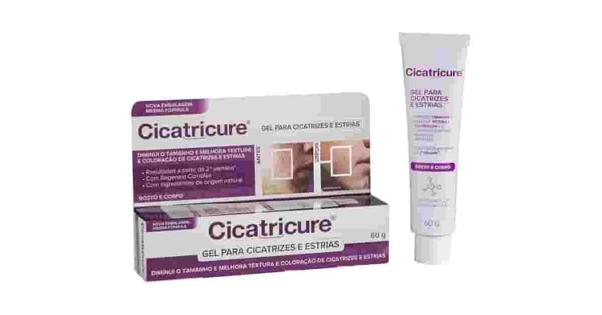 Melhor Pomada para Cicatriz de Cirurgia: Guia Definitivo